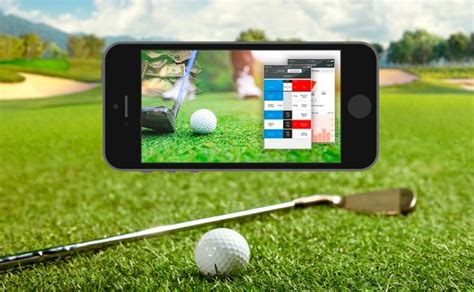 The Best Golf Betting Apps August 2024 .